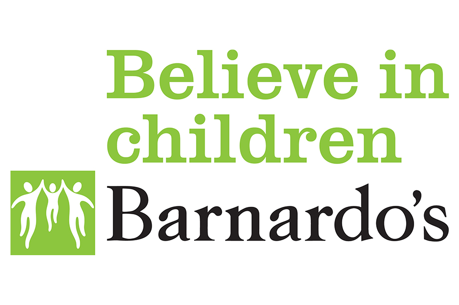 Barnardo's logo