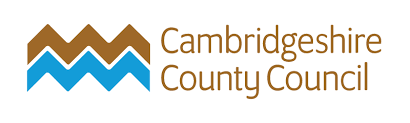 Cambridgeshire Council logo